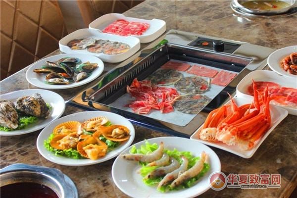 在桑珠孜区开火锅店